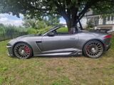 Jaguar F-Type 5.0 L V8 SVR Kompressor ARDEN Breitbau  - Jaguar F-Type aus 2016