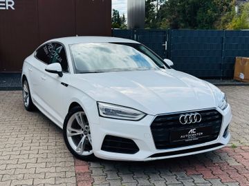 Audi A5 - 3