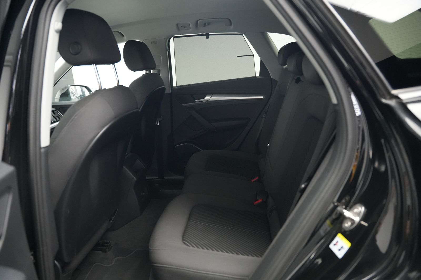 Fahrzeugabbildung Audi Q5 40 TDI *S-Line*Virtual*Rückfahrkamera*Navi