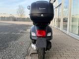 Vespa GTS Super 300 I.E. NOTTE - VESPA GTS SUPER 300