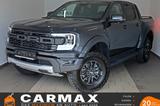 Ford Raptor e-4WD,Rollo el,360°Kam,Werksgarantie 2028