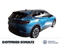 Volkswagen ID.4 - Vorschau Bild 4