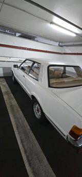 Ford Taunus 1,6 L  2 Türer - Ford Gebrauchtwagen von 1975
