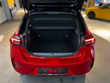 Bild 11 Opel Corsa YES - SHZ | LHZ | AppleCP/AnrdoidA