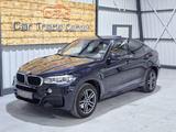 BMW X6 xDrive 30d M-Paket/Schiebedach/GARANTIE+TÜV - BMW X6 in Hannover