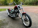 Harley-Davidson Panhead 1949 - Offers