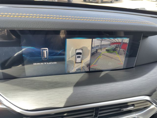 DFSK FAW Bestune T77 Pro 360° Kamera