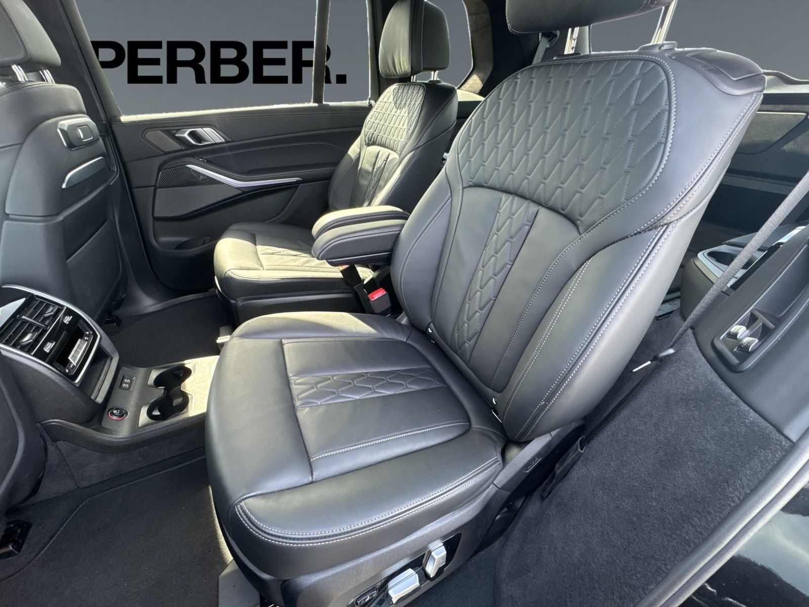 BMW X7 - Bild 12
