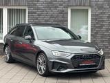 Audi A4 40TDI S line/Matrix-LED/Pano/Alcantara/Kamera