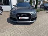 Audi RS6 4.0 TFSI quattro - gebrauchte Audi RS6 aus dem Jahr 2015