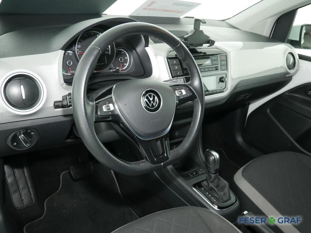 Volkswagen up! - Bild 8