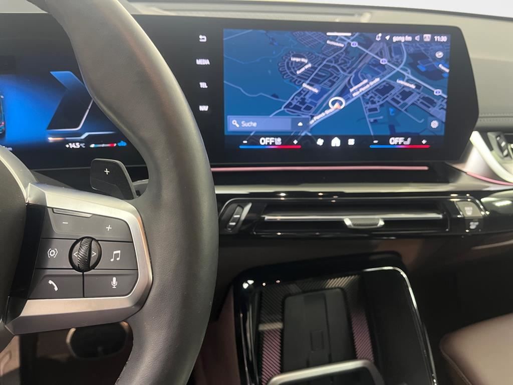 BMW X1 - Bild 11