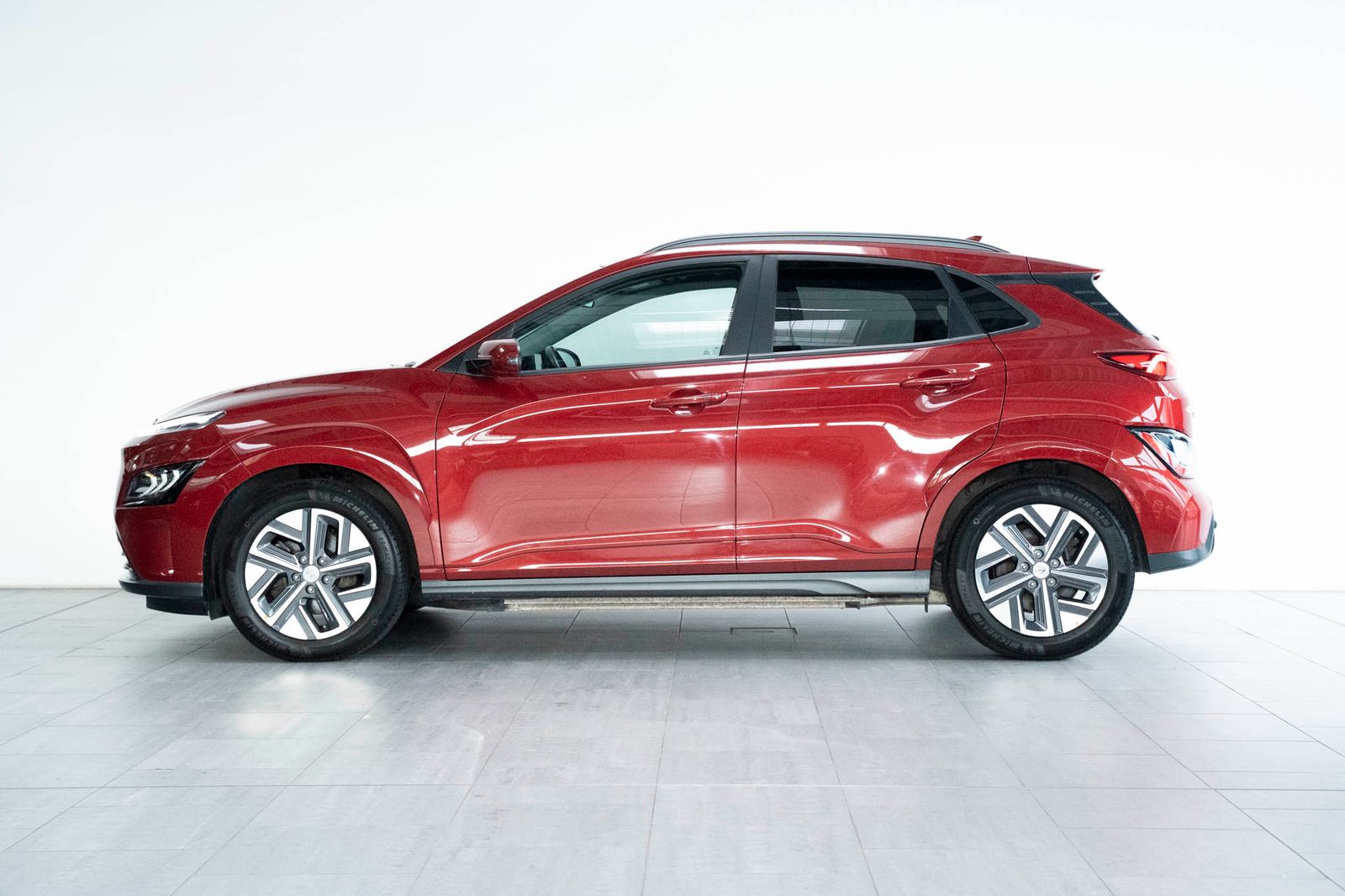 Hyundai KONA - Bild 3