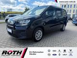 Fiat Doblo Maxi Kombi AT 1.5 7-SITZE*LED*Kamera*PDC* - Fiat Doblo: Van
