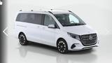 Mercedes-Benz V 300 d 4MATIC AVANTGARDE 9GT*LED*PANO*AHK*STHZG - Betonmischer