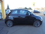 Fiat 500e Icon 118PS 42Kwh Navi Klima PDC - mit Elektro-Antrieb: Kleinwagen