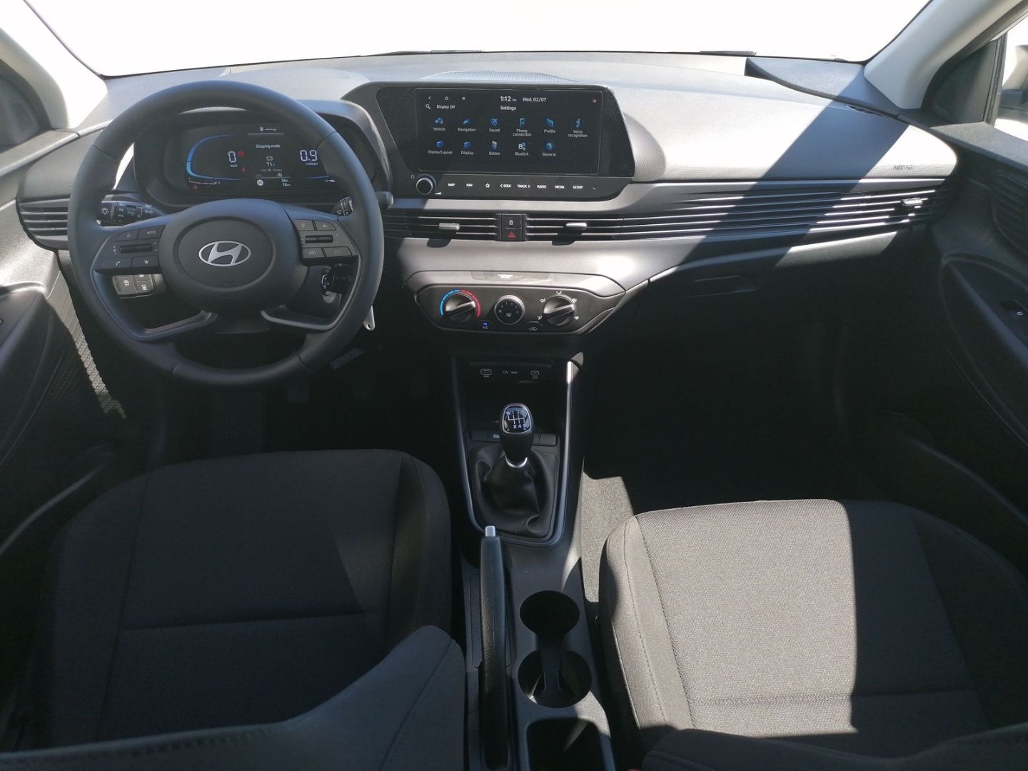 Hyundai BAYON – Bild 9