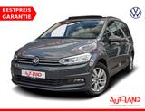 Volkswagen Touran 1.5 TSI LED Navi ACC DAB Totwinkel Kamera - VW Touran von 2023