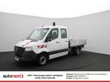 Mercedes-Benz Sprinter 315 DoKa Automatik * AHK 2,8t * 7-SITZE - Angebote