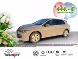 Volkswagen Golf VIII Lim. 1.5 eTSI 85 kW Goal PDC Shzg - Volkswagen Golf Neuwagen: Automatik
