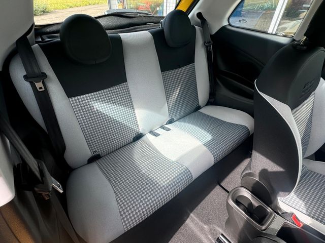 FIAT 500 1.0 Hybrid FireFly 48 kW Torino