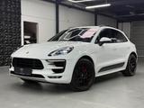 Porsche Macan GTS 1.HAND*360°KAMERA*PORSCHE SCHECK NEU - Porsche: Gt3