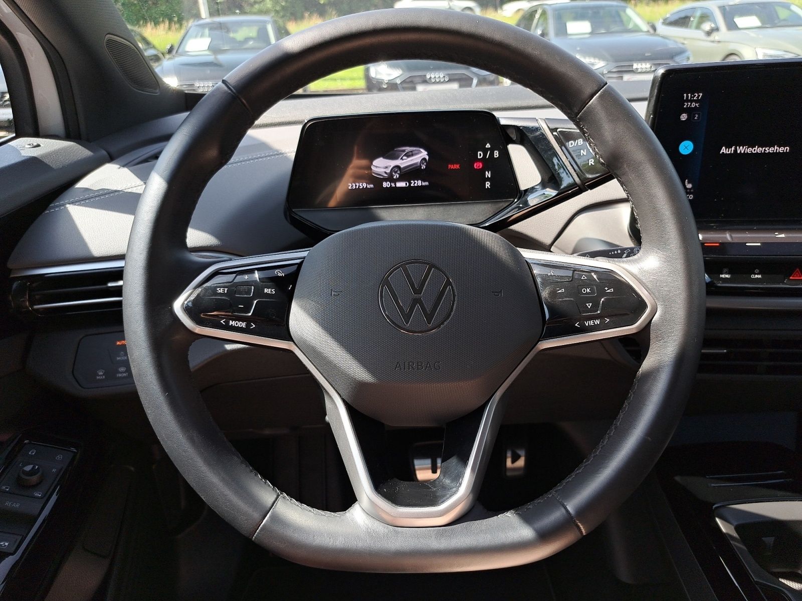 Volkswagen ID.4 - Bild 17