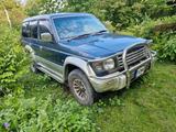 Mitsubishi Pajero 2.5TD  - gebrauchte Mitsubishi Pajero aus dem Jahr 1991