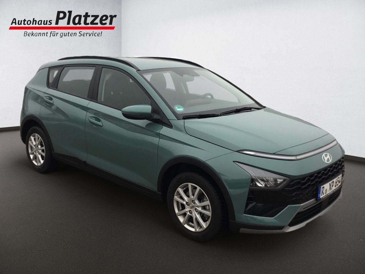 Hyundai BAYON – Bild 14