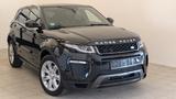 Land Rover Range Rover Evoque/Si4/HSE/Leder/HUD/Meridian/ - Land Rover Range Rover Evoque HSE mit Benzin-Antrieb