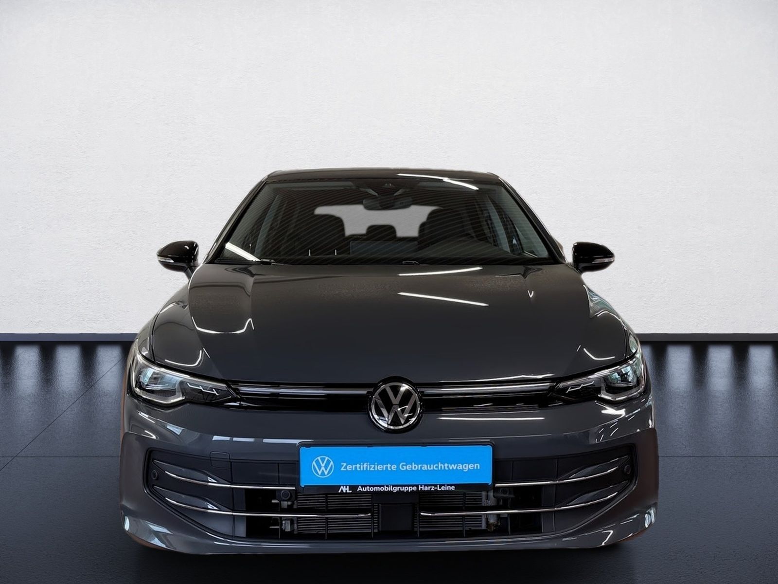 Volkswagen Golf - Bild 9