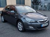 Opel Astra 2.0 CDTI Sport Sport - Opel Astra aus 2010 mit Diesel-Antrieb