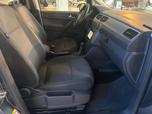 Caddy *GJR*Navi*Bluetooth*