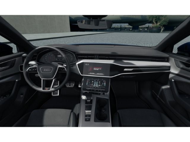 Audi A6 - Bild 5