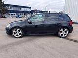 Volkswagen Golf VI GTI - VW Gebrauchtwagen von 2011