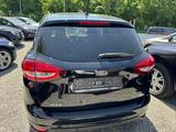 Ford C-Max C-MAX Cool & Connect 1,0 - Ford C-Max: Limousine