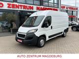 Peugeot Boxer Kasten Hochraum 333 L2H2 Pro BlueHDi 140 S - Peugeot Doppelkabine