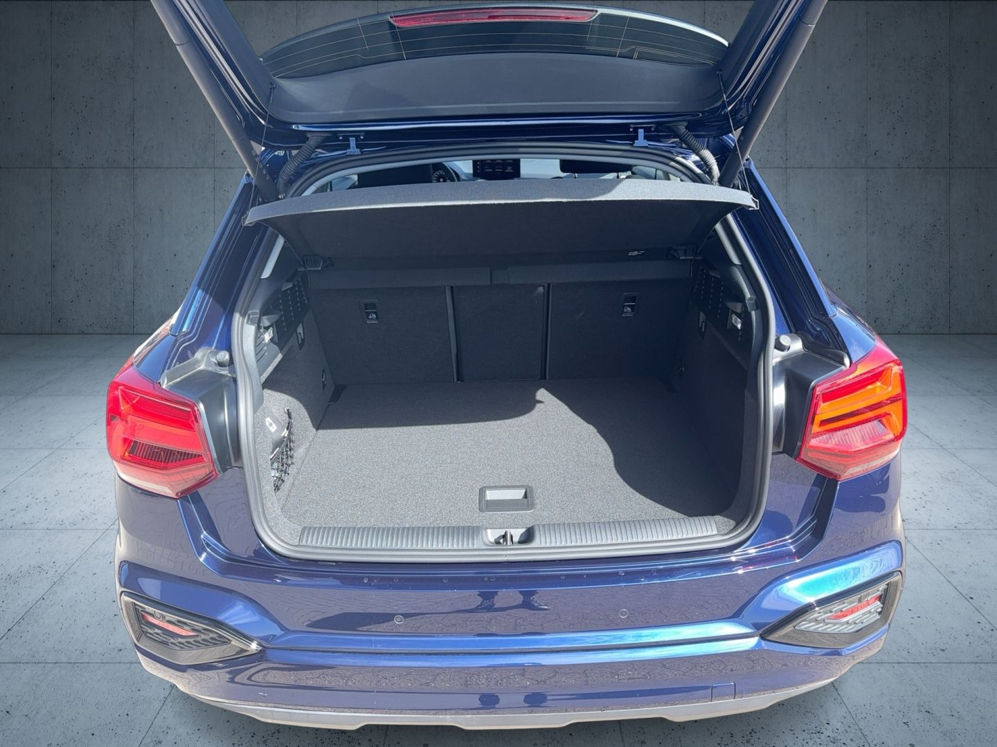 Audi Q2 - Bild 16