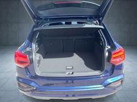 Audi Q2 - Vorschau Bild 16