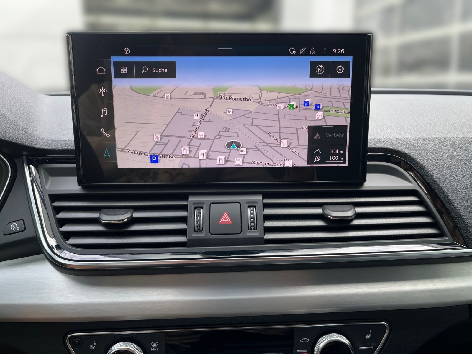 Audi Q5 - Bild 9