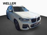 BMW X3 xDr.20d M Sport 20" Adapt. LED  H/K Standh - BMW X3 in Frankfurt (Main): M