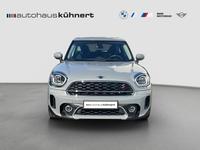 MINI Cooper S Countryman ALL4 LED AHK Navi ParkAss Sp