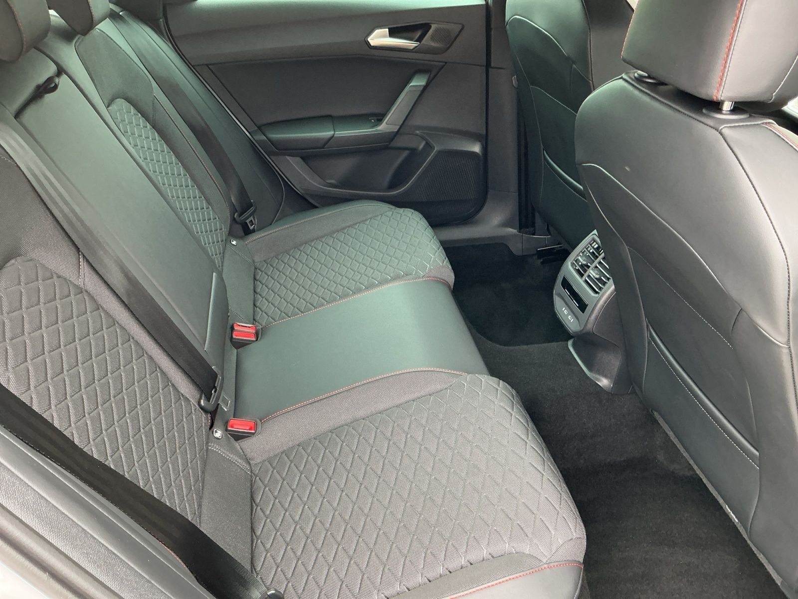 Seat Leon - Bild 16