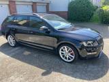 Skoda Octavia 2.0 TDI DSG RS Turbolader neu/Keylessgo - Skoda: Turbo