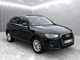 Audi Q3 2.0TFSI quattro *2.Hand/Pano/AHK/Xenon/Tempo* - Audi Q3 aus 2013