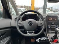 Renault Grand Scenic - Vorschau Bild 12