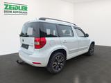 Skoda Yeti 1.4 TSI Drive DSG 2xKlima BiXenon PDC - Skoda Yeti: Automatik