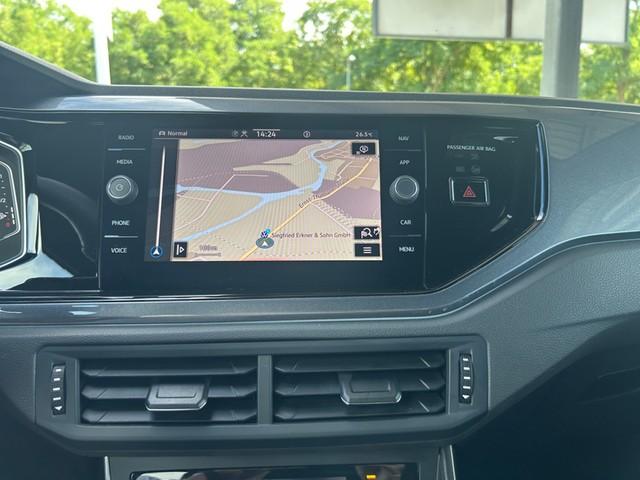 Volkswagen Polo GTI 2.0TSI DSG+ACC+KAMERA+NAVI+IQLIGHT+SHZ+, миниатюра 21
