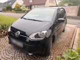 Volkswagen up! 1.0 move up! 3-Türer / gepf... - Volkswagen e-up! Benziner Gebrauchtwagen