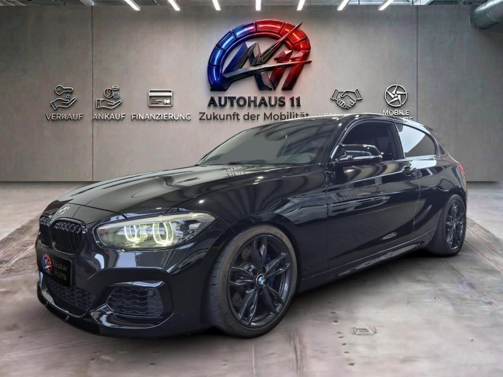 BMW M140i Special Edition